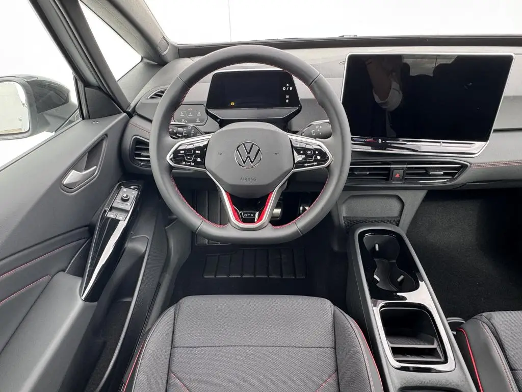 Volkswagen ID.3 Performance bat. 79kWh  / 240kW