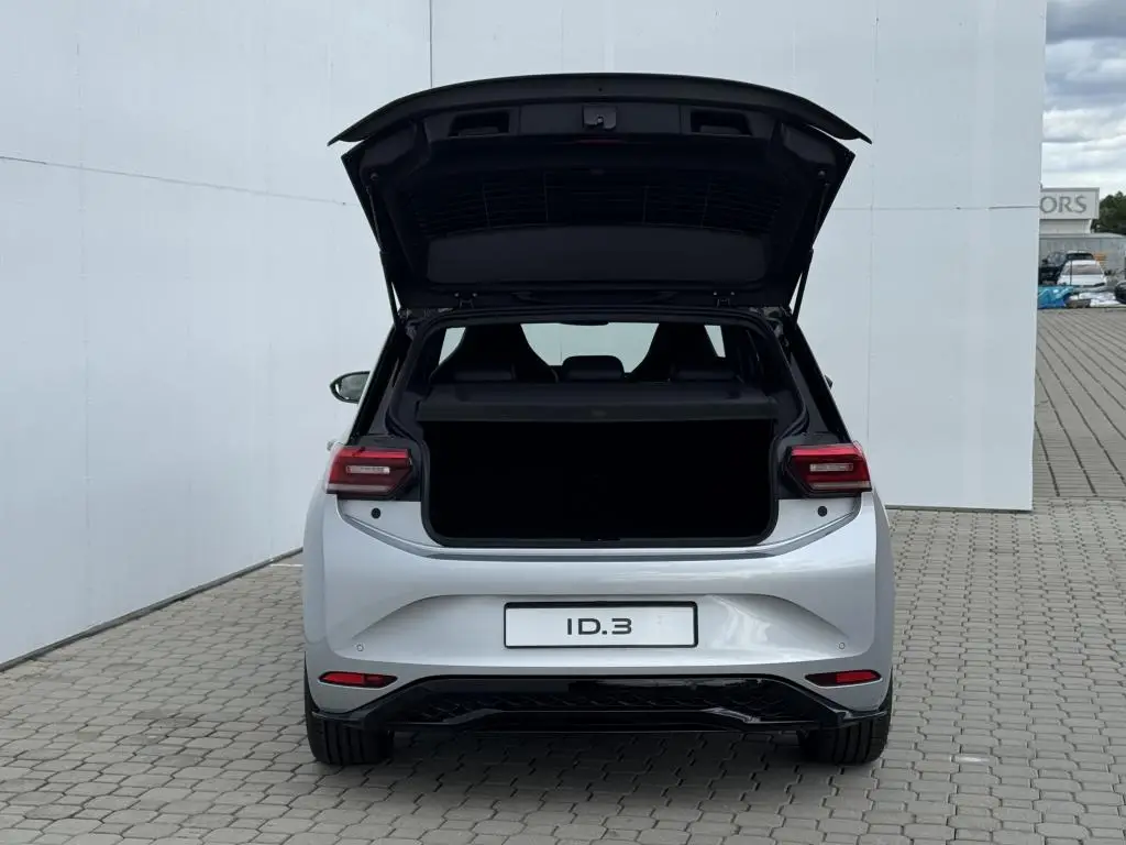 Volkswagen ID.3 Performance bat. 79kWh  / 240kW