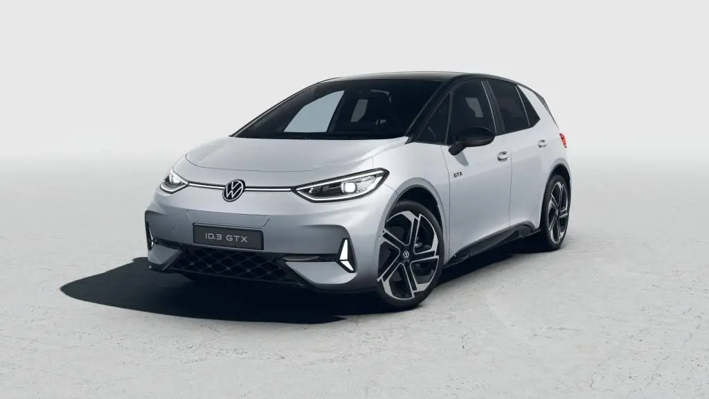 Volkswagen ID.3 Performance bat. 79kWh  / 240kW