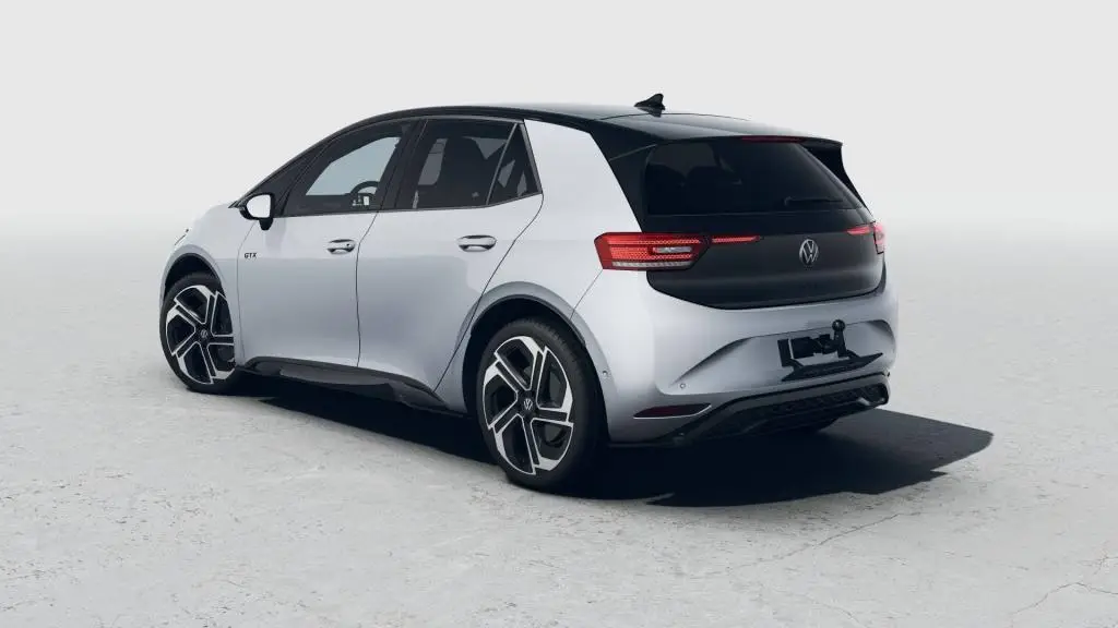Volkswagen ID.3 Performance bat. 79kWh  / 240kW