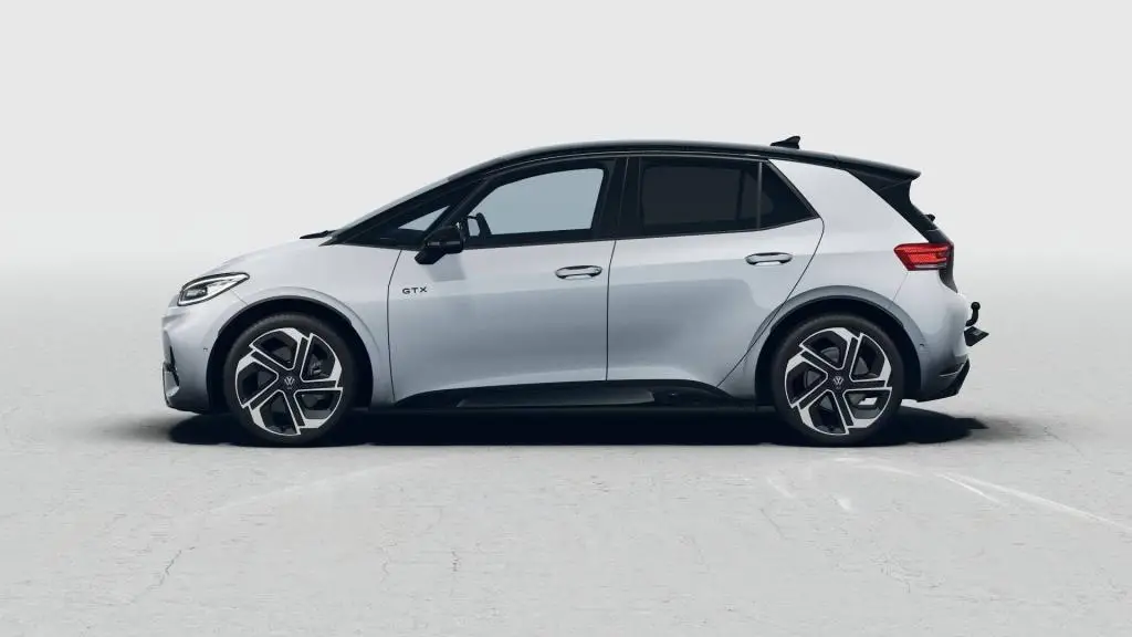 Volkswagen ID.3 Performance bat. 79kWh  / 240kW