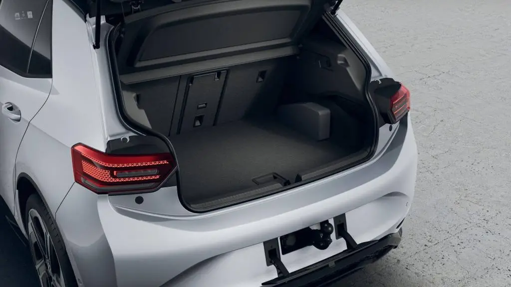 Volkswagen ID.3 Performance bat. 79kWh  / 240kW