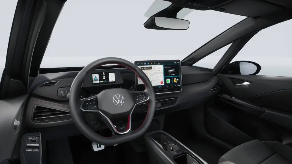 Volkswagen ID.3 Performance bat. 79kWh  / 240kW