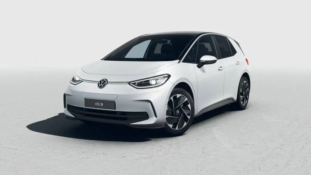 Volkswagen ID.3 Pro People 59kWh  / 150kW