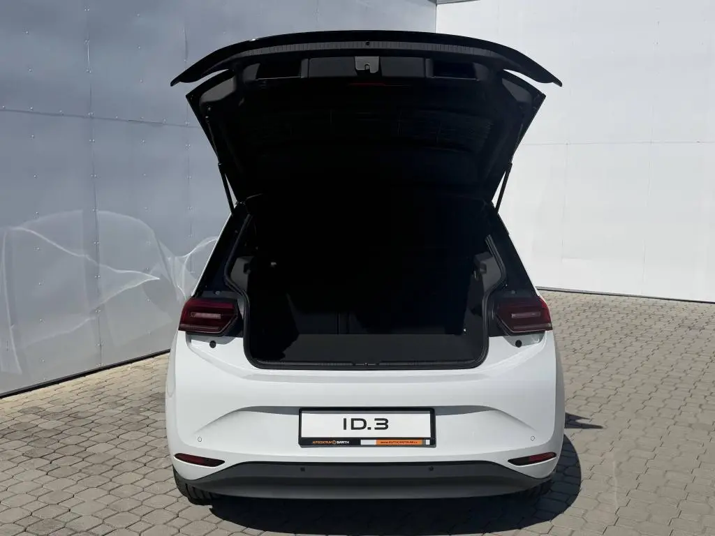 Volkswagen ID.3 Pro People 59kWh  / 150kW