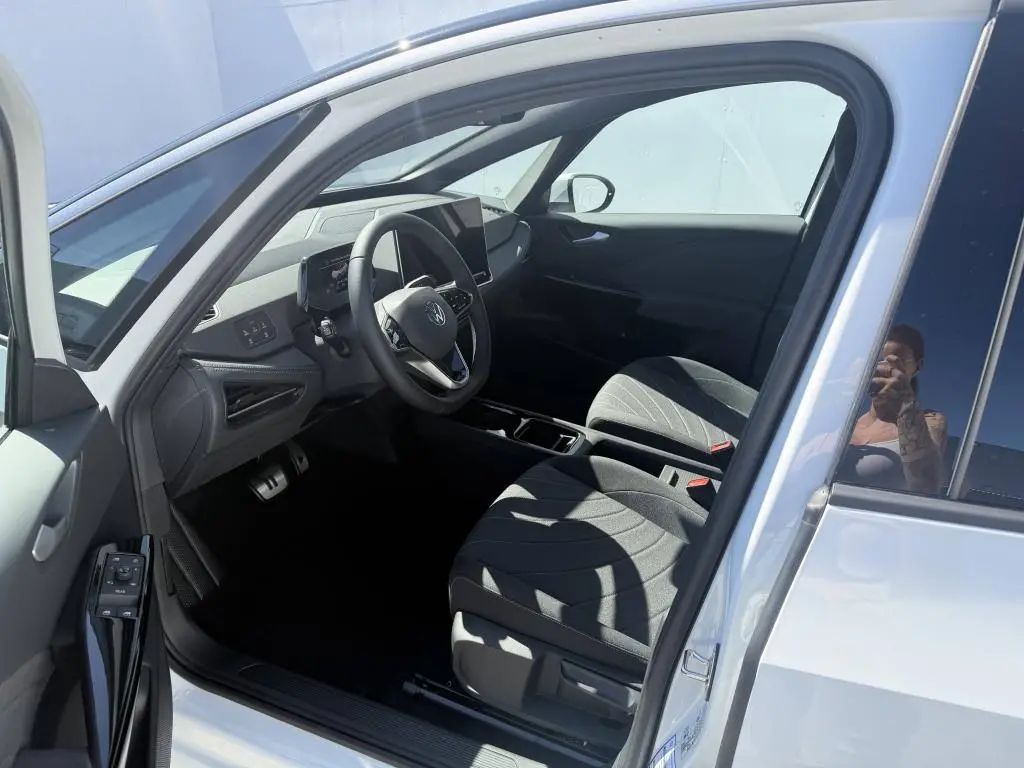 Volkswagen ID.3 Pro People 59kWh  / 150kW