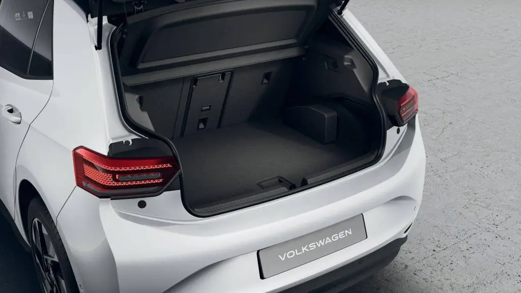 Volkswagen ID.3 Pro People 59kWh  / 150kW