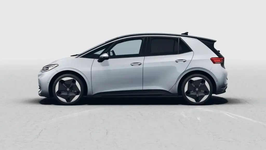 Volkswagen ID.3 Pro S People 79kWh  / 150kW