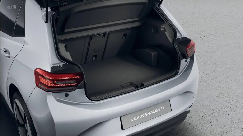 Volkswagen ID.3 Pro S People 79kWh  / 150kW