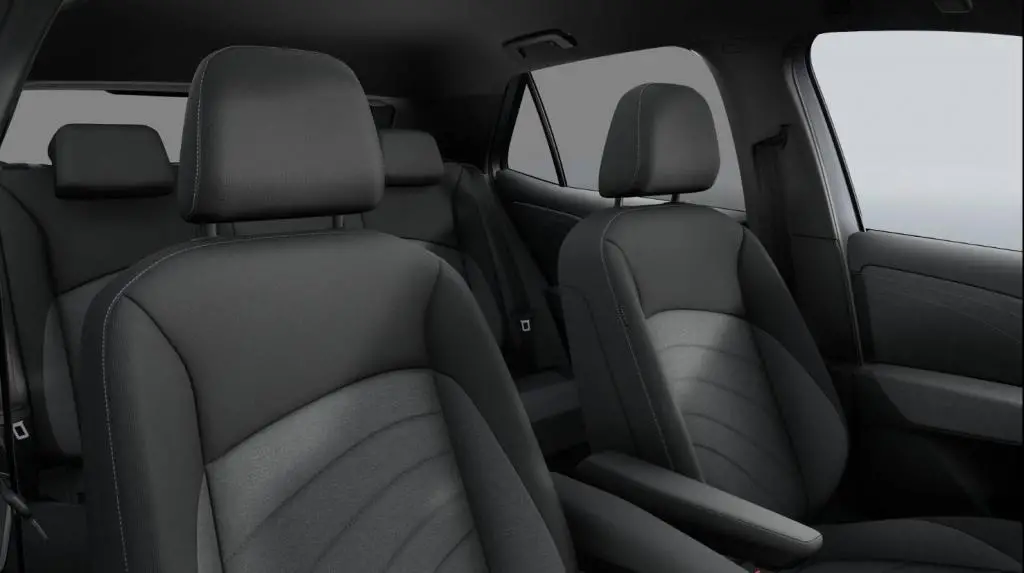 Volkswagen ID.3 Pro S People 79kWh  / 150kW