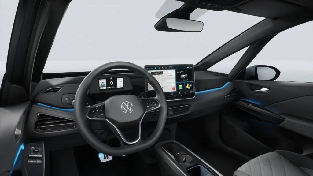 Volkswagen ID.3 Pro S People 79kWh  / 150kW