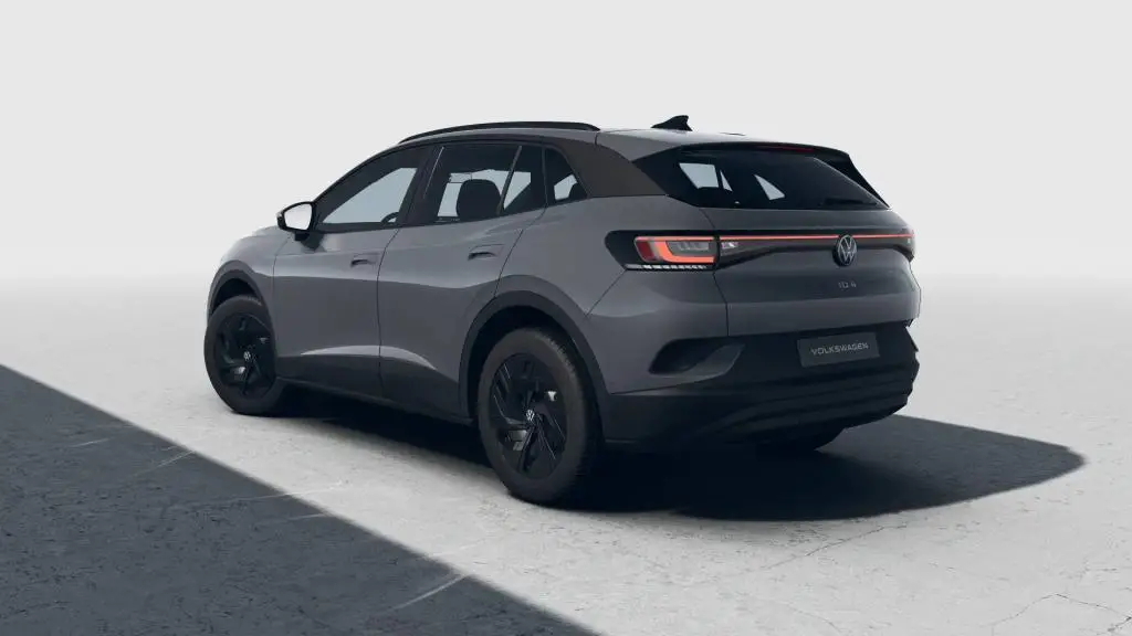 Volkswagen ID.4 Pro 79kWh / 210kW