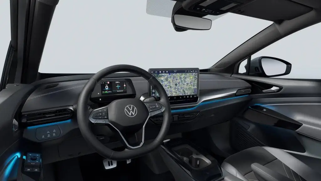 Volkswagen ID.4 Pro 79kWh / 210kW