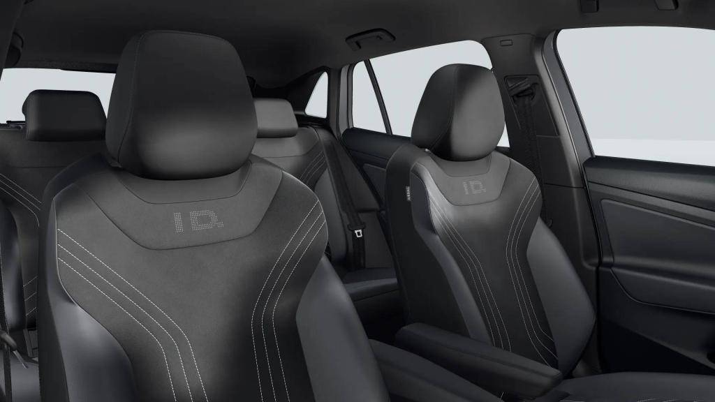 Volkswagen ID.4 Pro 79kWh / 210kW