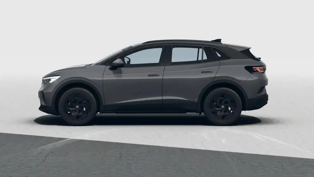 Volkswagen ID.4 Pro 79kWh / 210kW