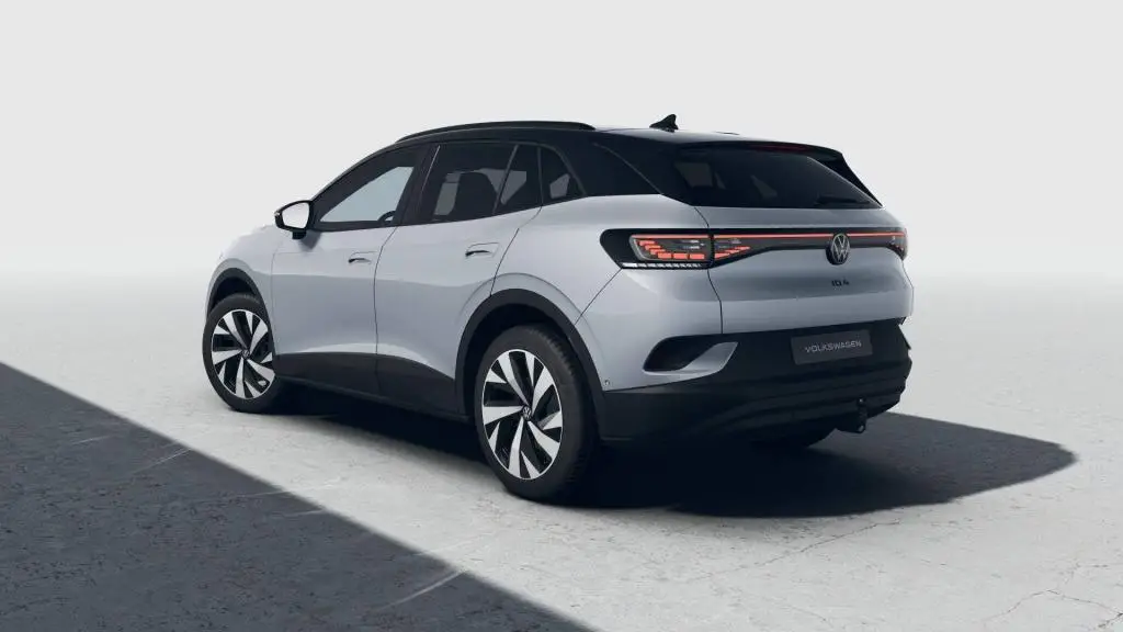 Volkswagen ID.4 Pro People  / 210kW