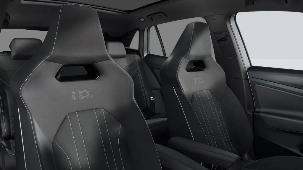 Volkswagen ID.4 Pro People  / 210kW