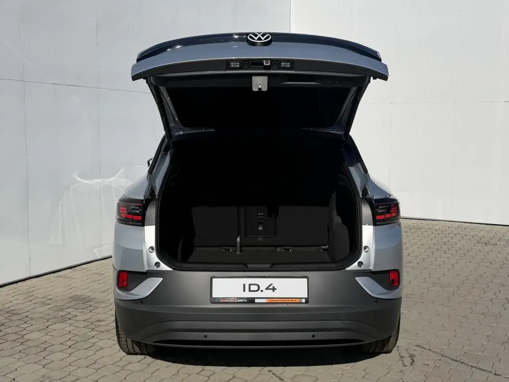 Volkswagen ID.4 Pro People 77kWh  / 210kW