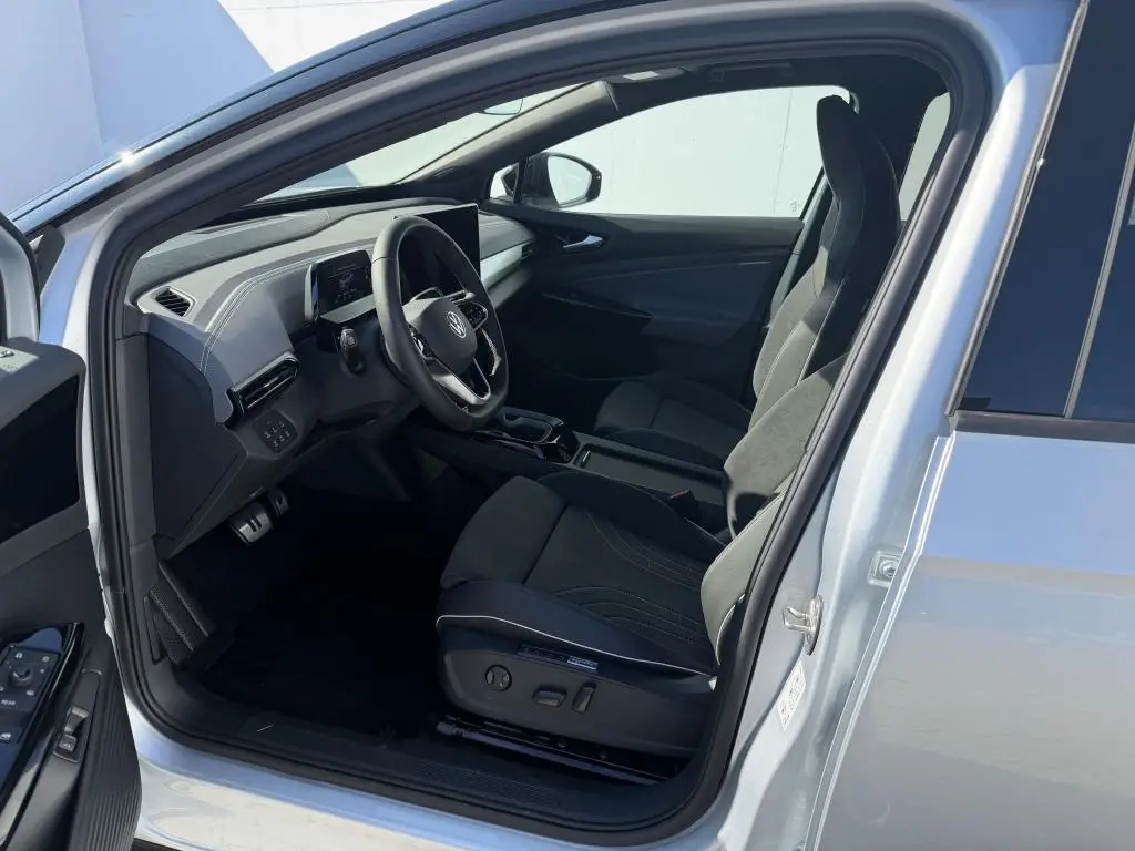 Volkswagen ID.4 Pro People 77kWh  / 210kW