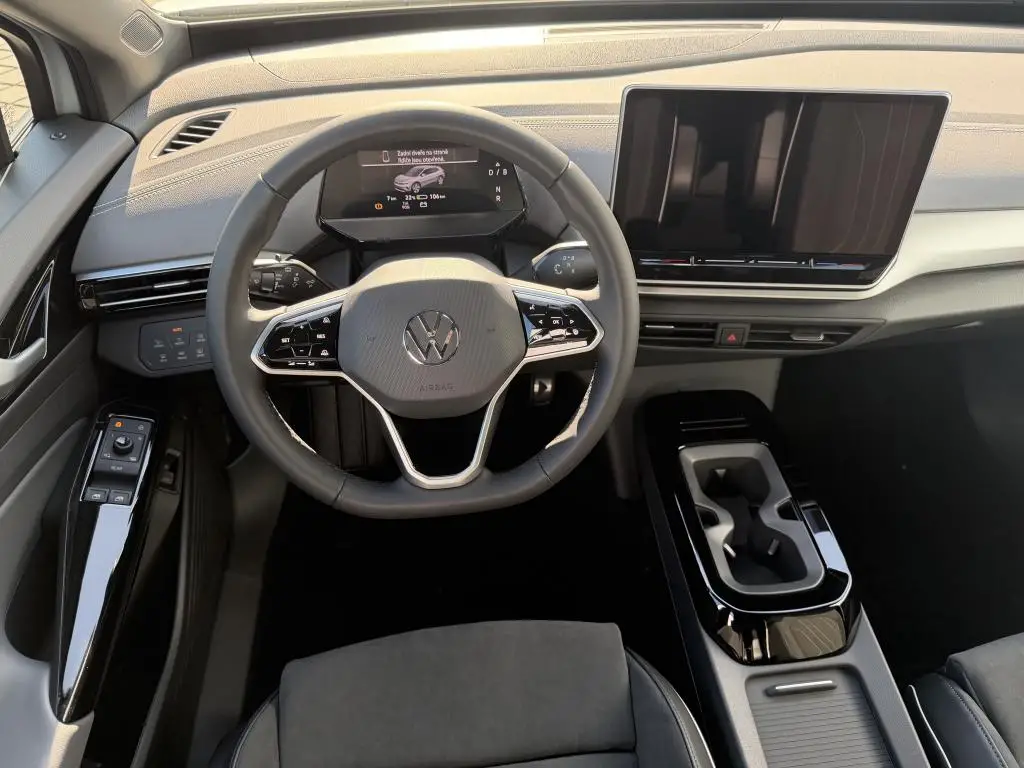 Volkswagen ID.4 Pro People 77kWh  / 210kW