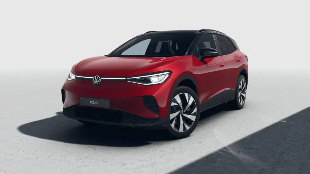 Volkswagen ID.4 Pro People 79kWh  / 210kW