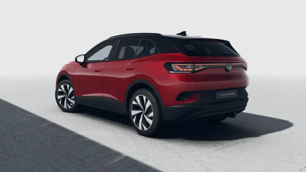 Volkswagen ID.4 Pro People 79kWh  / 210kW