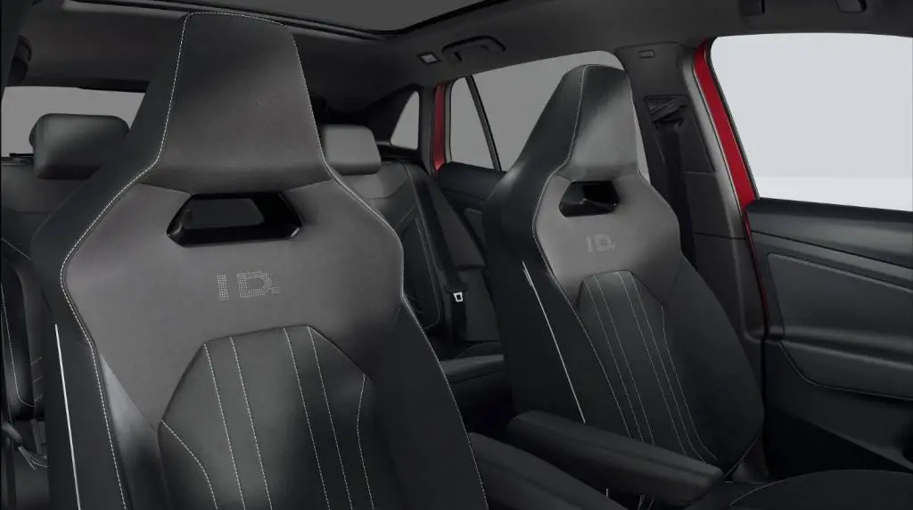 Volkswagen ID.4 Pro People 79kWh  / 210kW