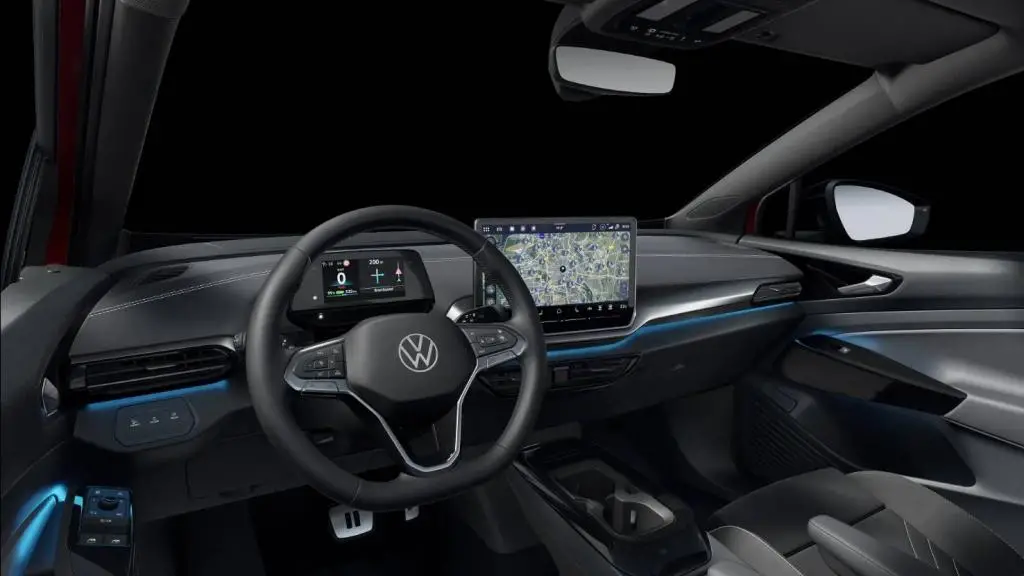 Volkswagen ID.4 Pro People 79kWh  / 210kW
