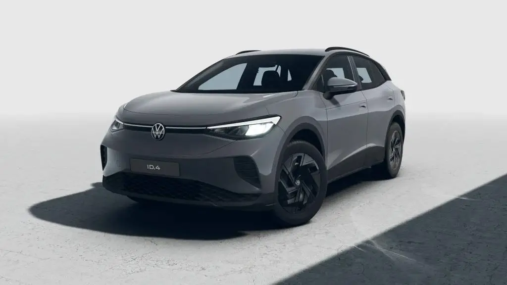 Volkswagen ID.4 Pure 58kWh / 140kW