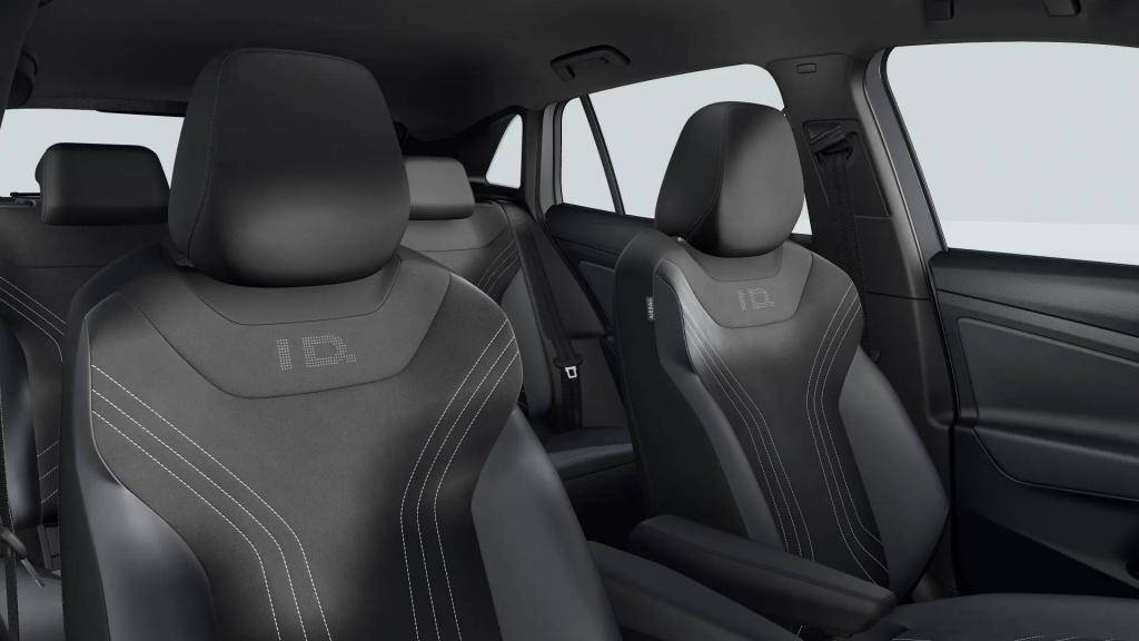 Volkswagen ID.4 Pure 58kWh / 140kW