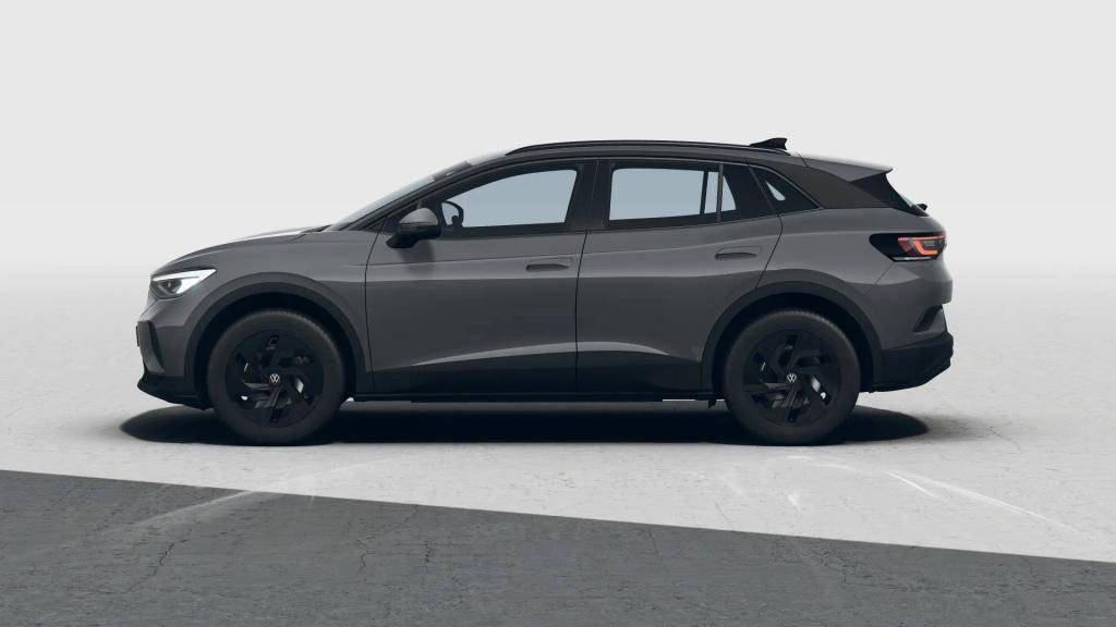 Volkswagen ID.4 Pure 58kWh / 140kW