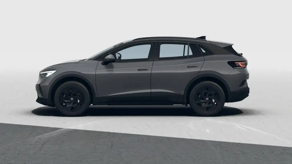 Volkswagen ID.4 Pure 58kWh / 140kW