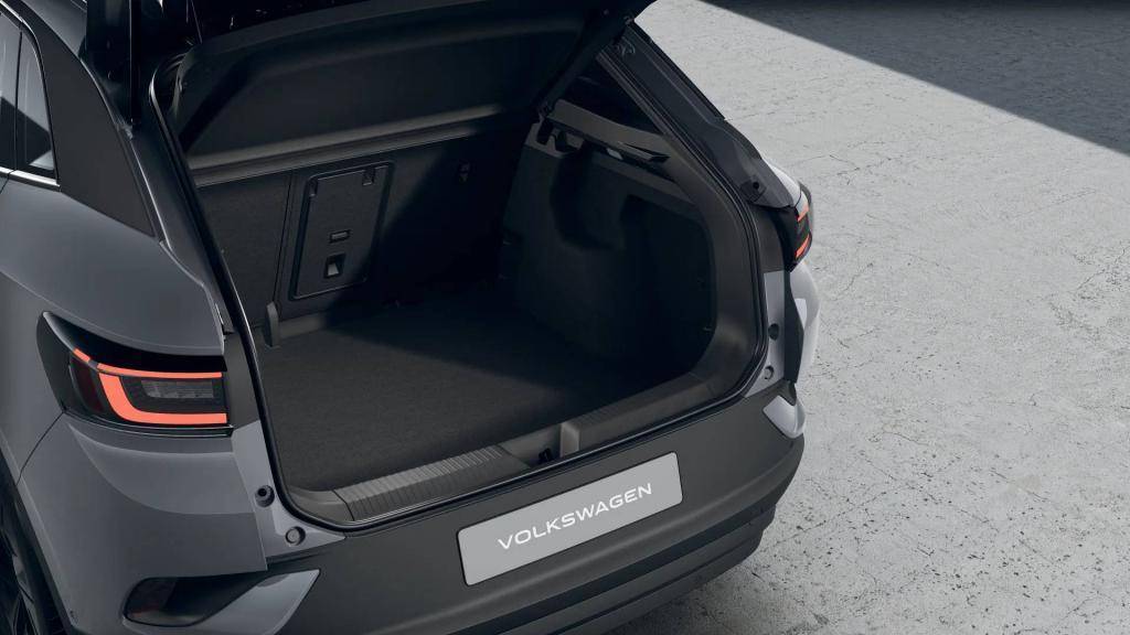 Volkswagen ID.4 Pure 58kWh / 140kW
