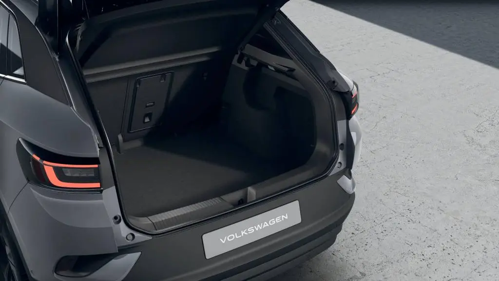 Volkswagen ID.4 Pure 58kWh / 140kW