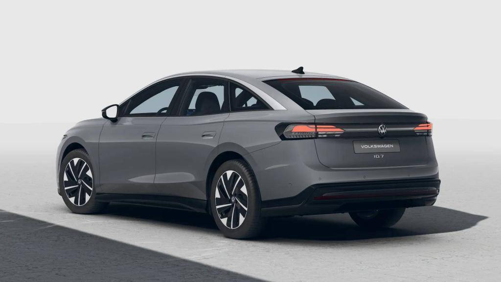 Volkswagen ID.7 Pure 59kWh / 150kW