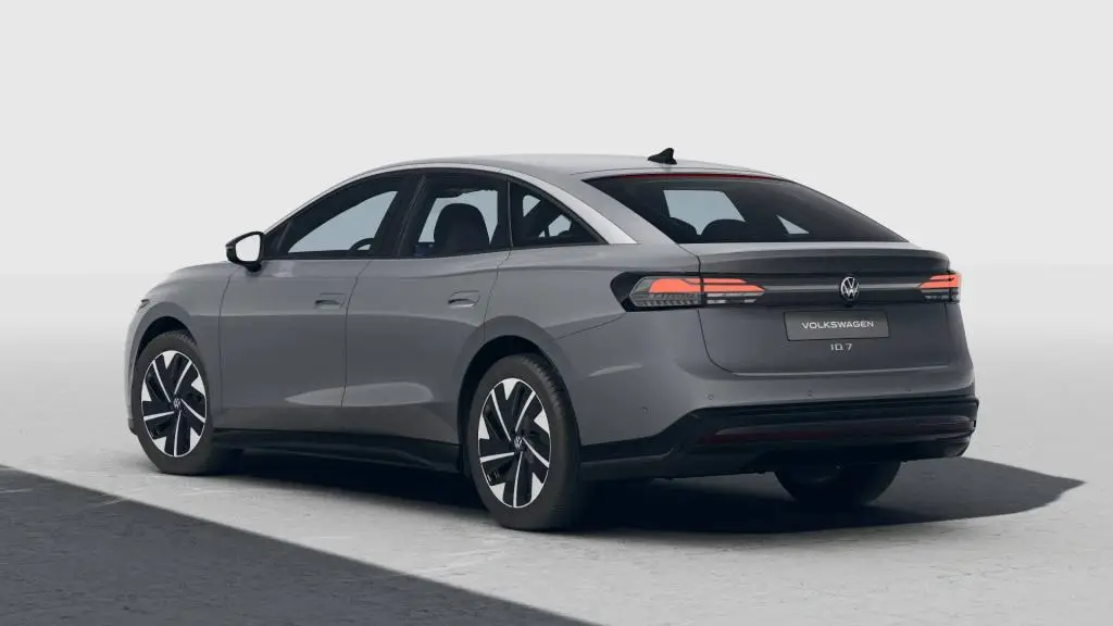 Volkswagen ID.7 Pure 59kWh / 150kW