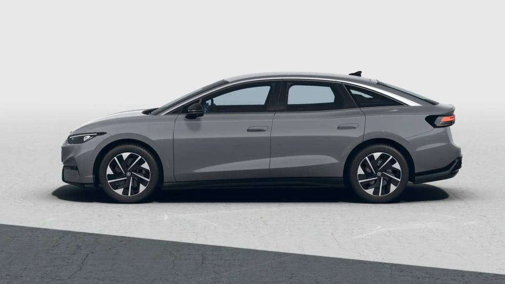 Volkswagen ID.7 Pure 59kWh / 150kW