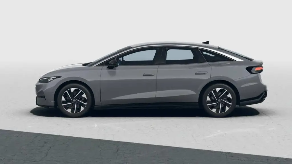 Volkswagen ID.7 Pure 59kWh / 150kW