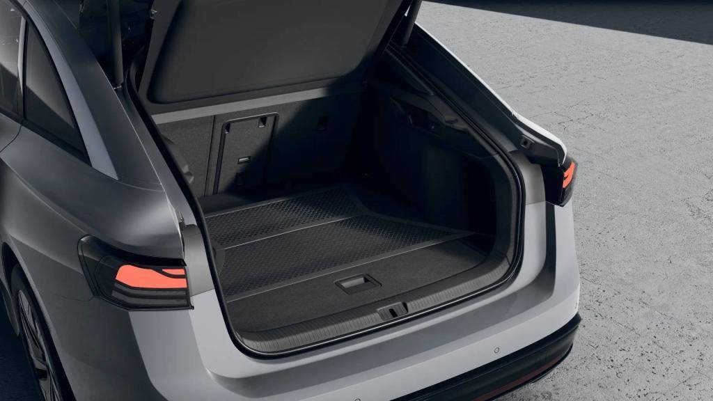 Volkswagen ID.7 Pure 59kWh / 150kW