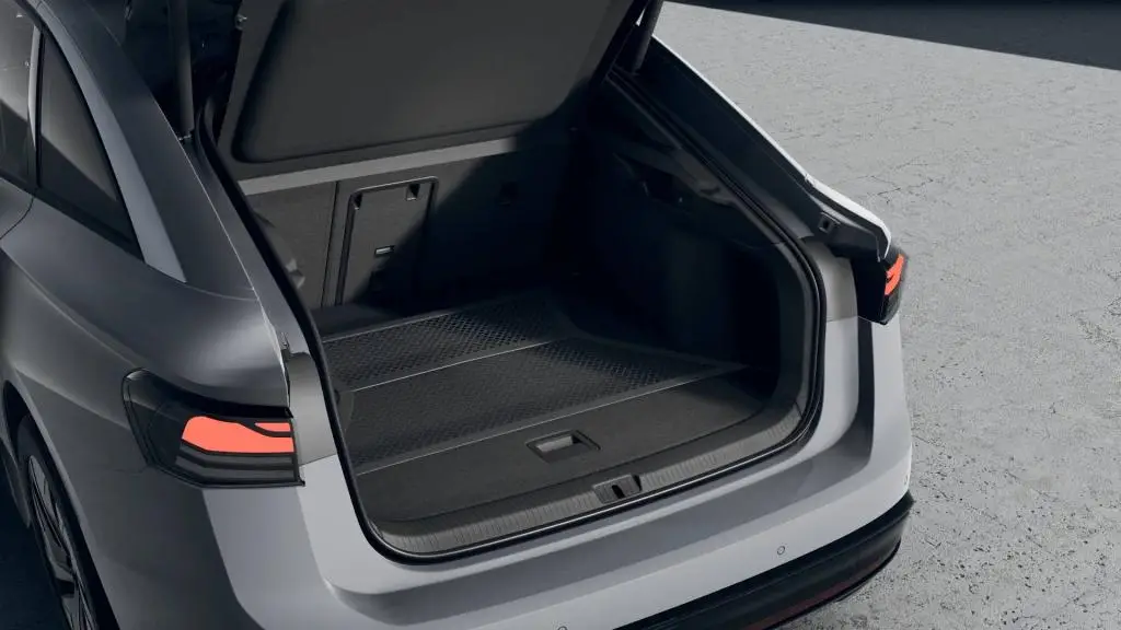 Volkswagen ID.7 Pure 59kWh / 150kW