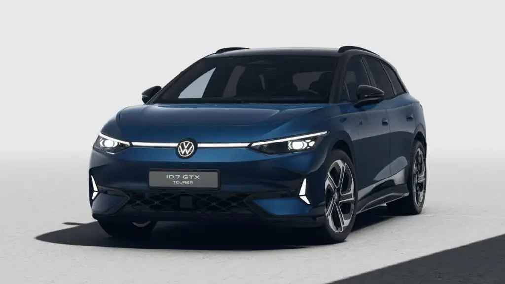 Volkswagen ID.7 Tourer GTX People 86kWh 4Motion  / 250kW