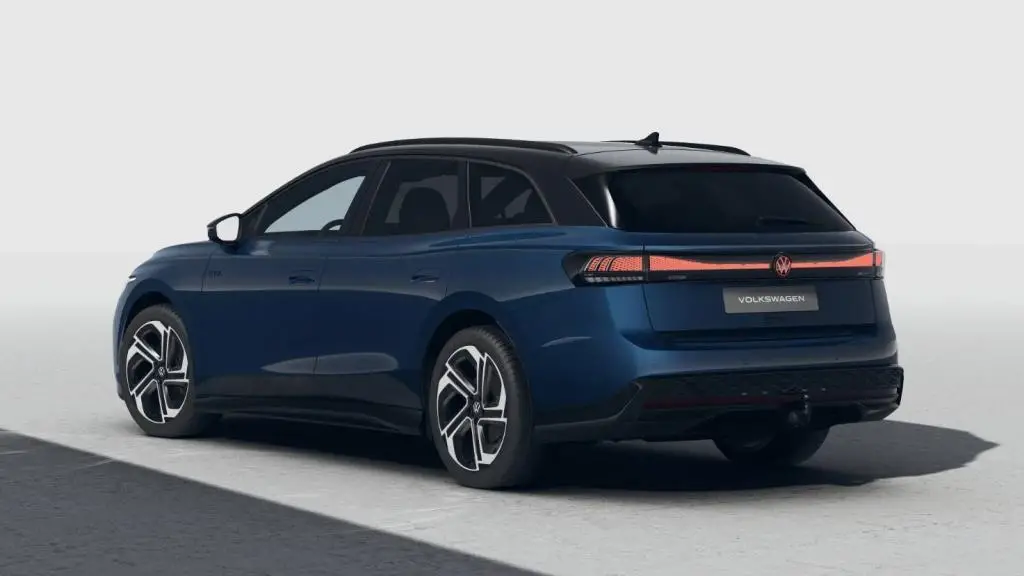 Volkswagen ID.7 Tourer GTX People 86kWh 4Motion  / 250kW