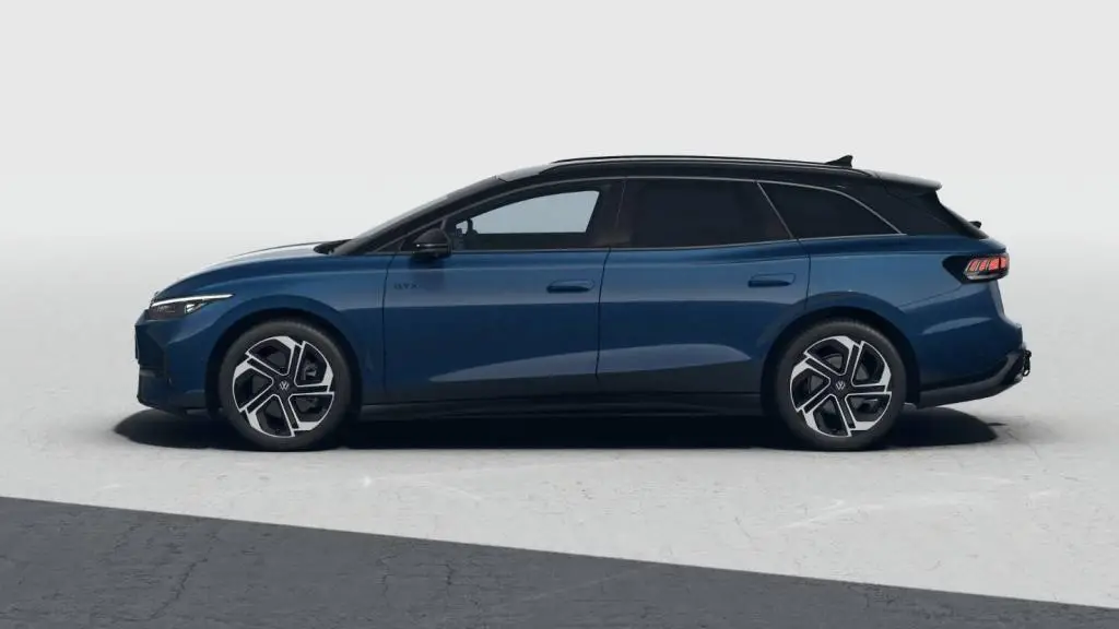 Volkswagen ID.7 Tourer GTX People 86kWh 4Motion  / 250kW