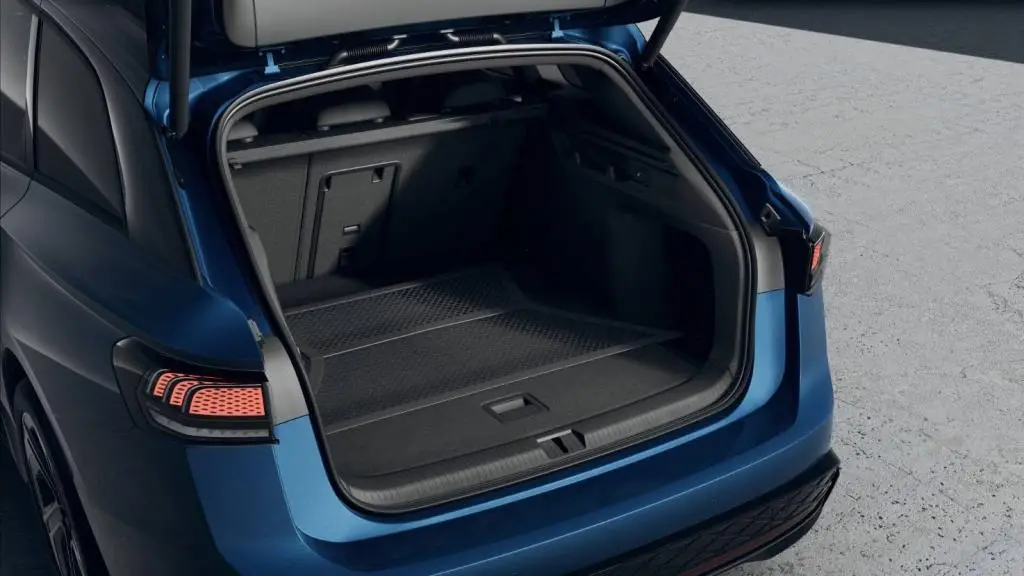 Volkswagen ID.7 Tourer GTX People 86kWh 4Motion  / 250kW