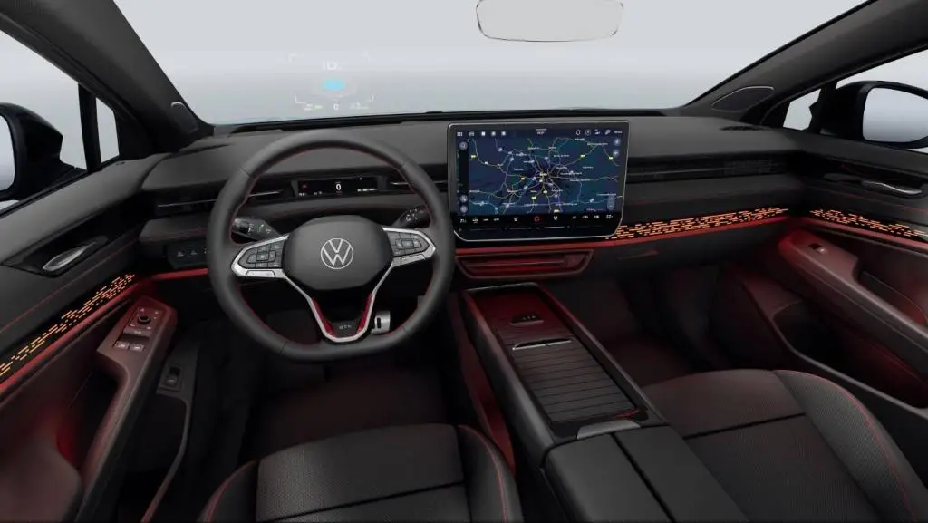 Volkswagen ID.7 Tourer GTX People 86kWh 4Motion  / 250kW