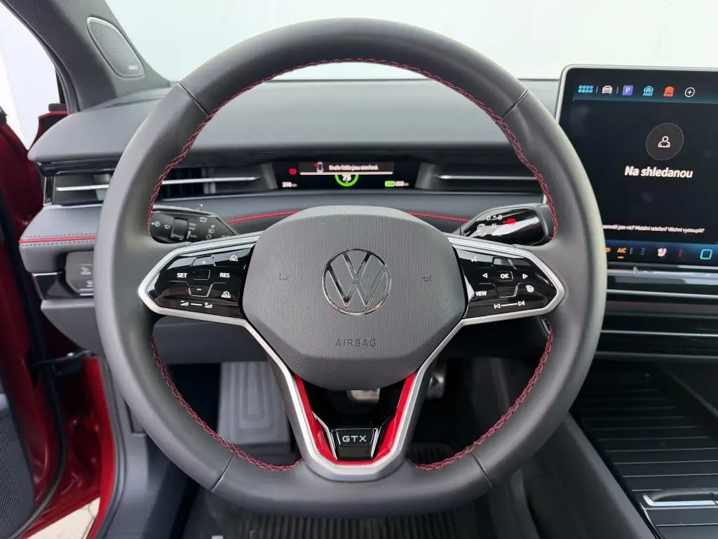 Volkswagen ID.7 Tourer GTX People 86kWh 4Motion  / 250kW