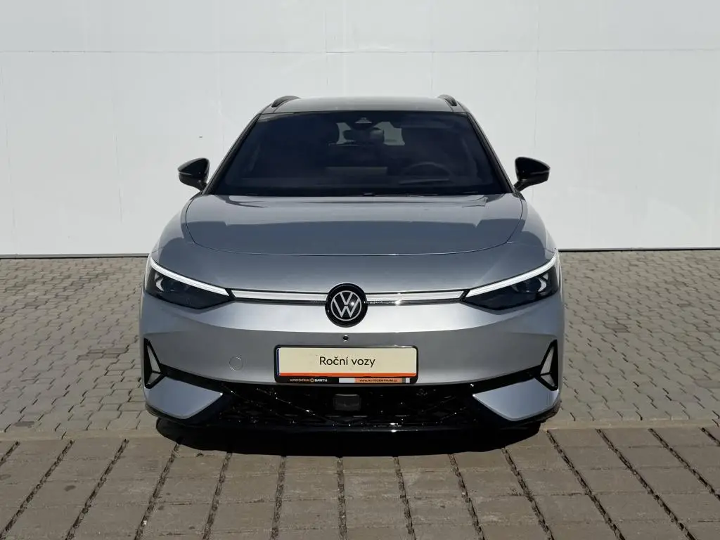 Volkswagen ID.7 Tourer GTX People 86kWh 4Motion  / 250kW