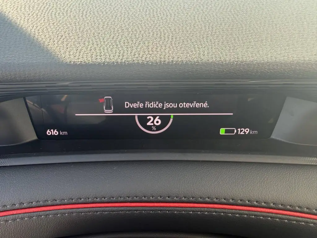Volkswagen ID.7 Tourer GTX People 86kWh 4Motion  / 250kW