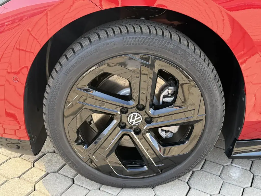 Volkswagen ID.7 Tourer GTX People 86kWh 4Motion  / 250kW