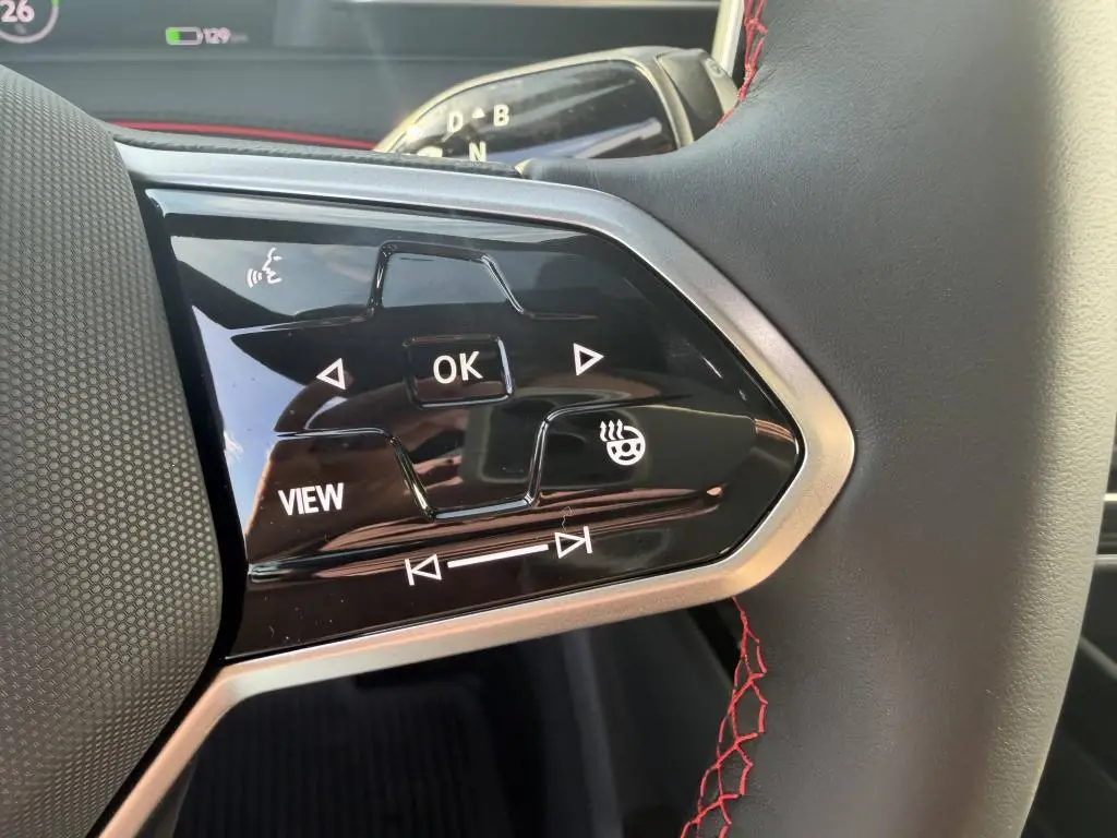Volkswagen ID.7 Tourer GTX People 86kWh 4Motion  / 250kW